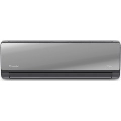 Inventor Dark DR2VI32-18WFI/DR2VO32-18 Κλιματιστικό Inverter 18000 BTU A++/A+++ με Ιονιστή και Wi-Fi Inventor Dark DR2VI32-18WFI/DR2VO32-18 Κλιματιστικό Inverter 18000 BTU A++/A+++ με Ιονιστή και Wi-Fi